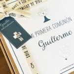 Pack chico Primera comunión