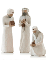 Figuras Reyes Magos "Fe" - Imagen 5