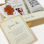 Caja Regalo San Jose