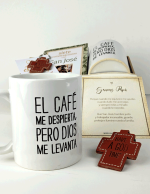 Caja Regalo San Jose - Imagen 4