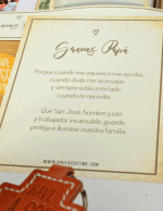 Caja Regalo San Jose - Imagen 3