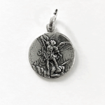 Medalla de Plata San Miguel