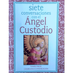 Libro Siete Conversaciones con el ángel custodio