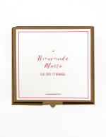 Pack Regalo "Bendito Chupete" - Imagen 2