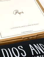 Pack Regalo Entre pucheros - Imagen 2