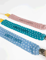 Chupetero bebé "Bendito Chupete" - Imagen 2