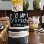 Cesta Los más cocinillas