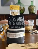 Cesta Los más cocinillas