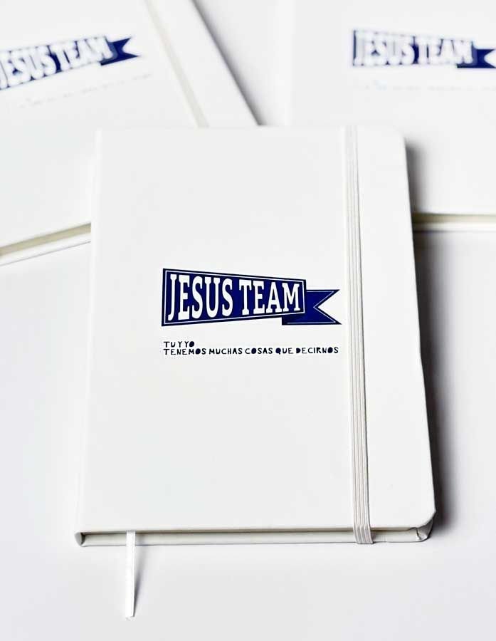 cuaderno-jesus-team-1_e6bc9bc64c628cec5b9d109560905179 Cuaderno con goma Jesus team - Imagen 1