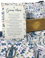 La cajita Dios te salve Maria - Imagen 3