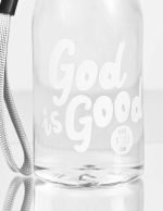 Botella de agua "God is good" - Imagen 3