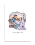 Haced lo que Él os diga