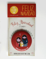 Iman de Navidad - Imagen 3