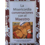 Libro La misericordia. Conversaciones con el maestro