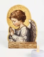 Mi rincón de oración Ángel de la guarda - Imagen 4