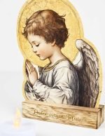 Mi rincón de oración Ángel de la guarda - Imagen 3