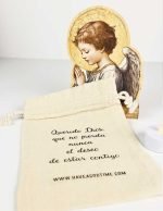Mi rincón de oración Ángel de la guarda - Imagen 2