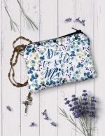 Monedero "Dios Te Salve Maria" - Imagen 2