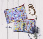 Monedero "Dios Te Salve Maria"