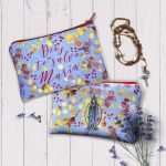 Monedero "Dios Te Salve Maria"