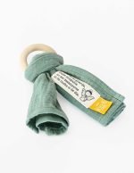 Mordedor Muselina Ángel de la guarda - Imagen 2