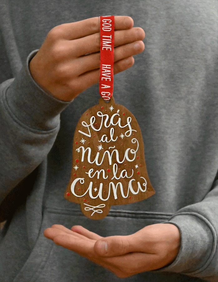 navidad-2_a12fc714454e1c8a518d5ef2ddfa7d34 Colgante de Arbol Navidad "Campana" - Imagen 1