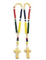 Rosario cinco continentes - Imagen 3