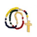 Rosario cinco continentes