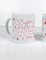 Taza bendita sea la luz del dia - Imagen 2