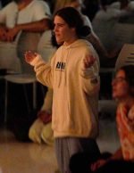 Sudadera con capucha"Ruah" Espiritu Santo - Imagen 6