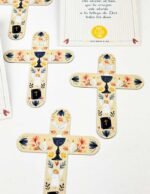 Cruz imán - Imagen 3