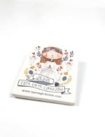 Imán cerámico Comunión chica - Imagen 4