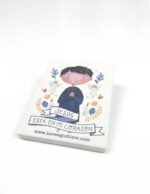 Imán cerámico Comunión chico - Imagen 4