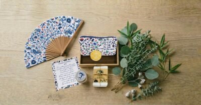 Pack regalo cuerpo y espiritu para mujeres