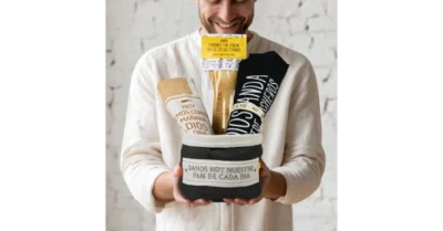 esta regalo los más cocinillas