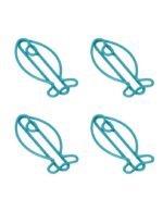 Clips con forma de pez - Imagen 4