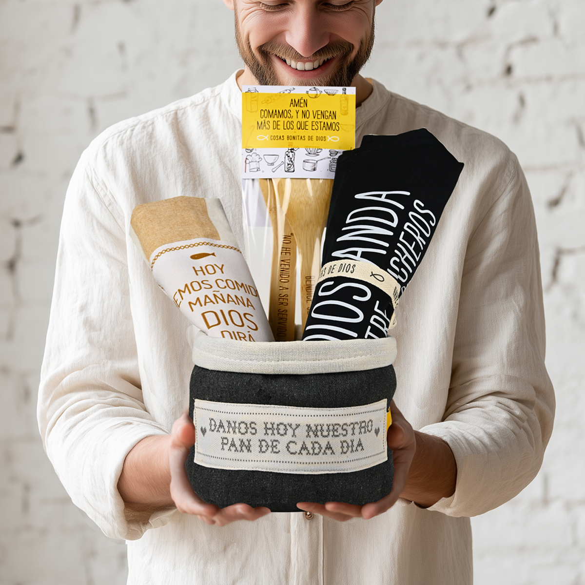 Cesta los más cocinillas2