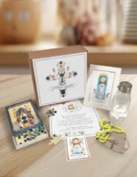 pack primera comunion niña