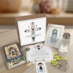 pack primera comunion niño