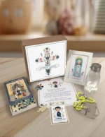 pack primera comunion niño