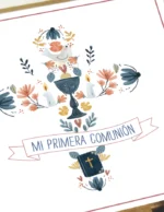 Pack comunión niño portada