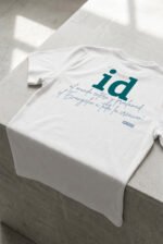 Camiseta "Id y predicad el evangelio" - Imagen 3