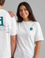 Camiseta "Id y predicad el evangelio" - Imagen 2