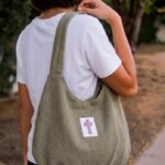 Bolso Cruz