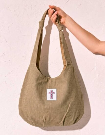 Bolso Cruz