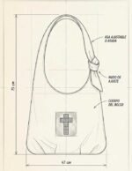 Bolso Cruz - Imagen 4